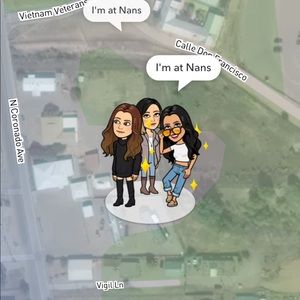 Meet your Posher, Jasmine